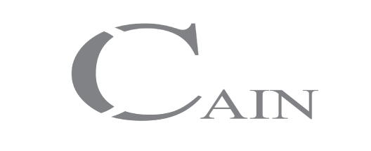 Omesh Cain Logo